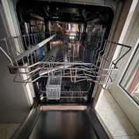 Lavastoviglie indesit da incasso