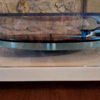 REGA Planar3 con Elys2 e Neo PSU