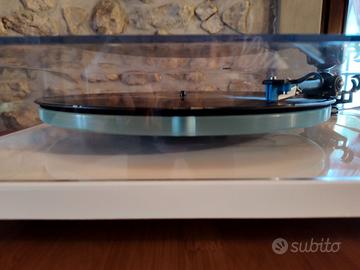 REGA Planar3 con Elys2 e Neo PSU