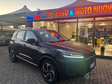 Emc Wave 3 1.5T CVT GPL