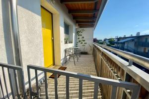 MINIAPPARTAMENTO ULTIMO PIANO