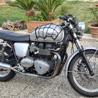 Triumph Bonneville 800