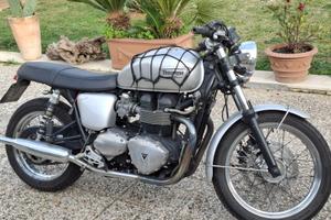 Triumph Bonneville 800