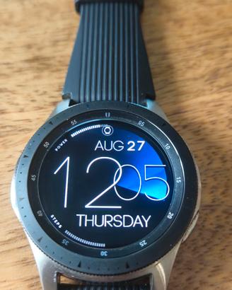 Samsung Galaxy Watch 46 mm SM‑R800 Bluetooth