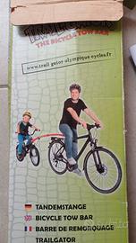 barra trino bici