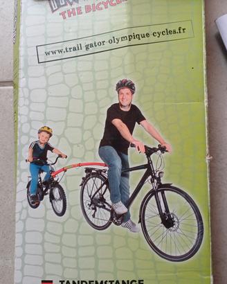 barra trino bici