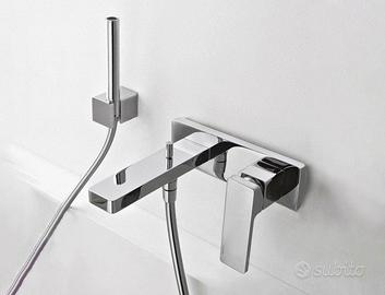 Miscelatore Vasca Zazzeri Quadro