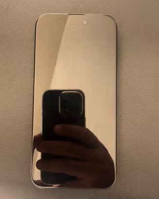 Iphone 15 pro 128 gb