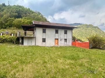 Casa indipendente località Formeaso UD