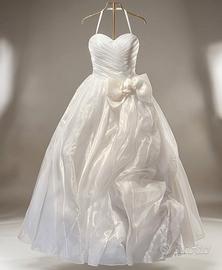 Abito da sposa atelier Vogue