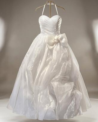 Abito da sposa atelier Vogue