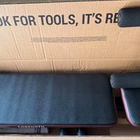 Panca piana BENCH 500 FOLD CORENGTH