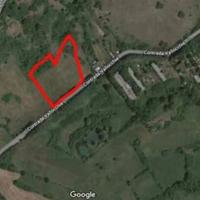 Terreno edificabile a Castel di Sangro