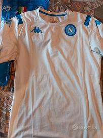 Maglia Calcio Napoli 