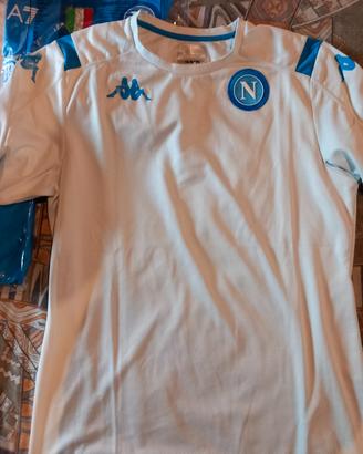 Maglia Calcio Napoli 