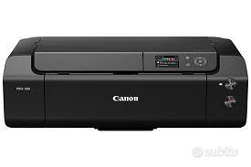 CANON STAMPANTE PIXMA PRO-1100 - NOVITA