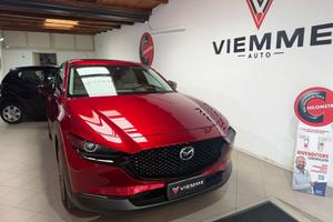 MAZDA CX-30 2.0L Skyactiv-X M-Hybrid 2WD Exclusive