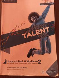 TALENT