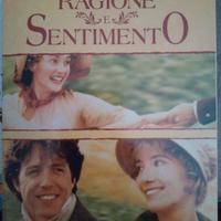 Jane Austen, Ragione e Sentimento