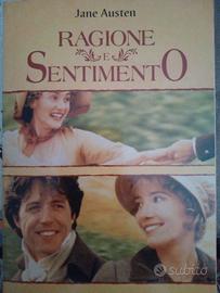 Jane Austen, Ragione e Sentimento