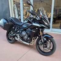Triumph Tiger Sport 660