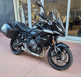 Triumph Tiger Sport 660