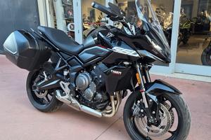 Triumph Tiger Sport 660