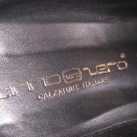 Scarpe con il tacco 
