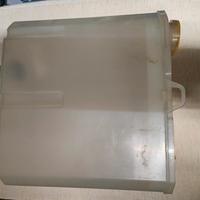 Lavazza point Pininfarina ep2100 vaschetta acqua c