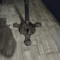 tavolino bistrot vintage 