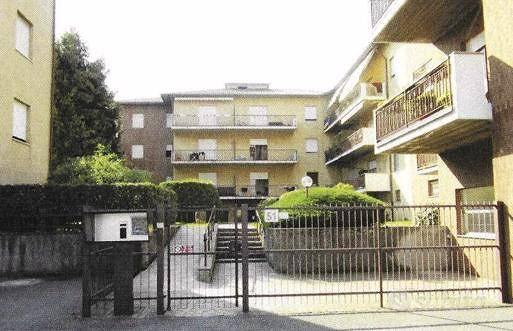 Appartamento – Ponte San Pietro, Sottoriva, Locate Bergamasco - Vista 2