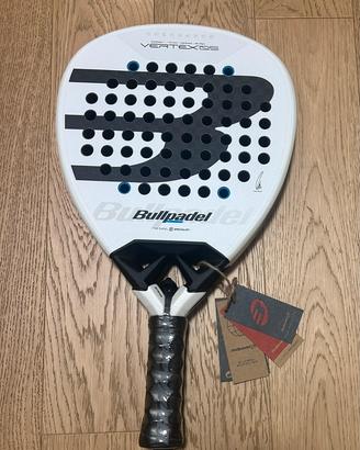Bullpadel Vertex 05 2026 NUOVA