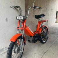 Piaggio bravo prima serie