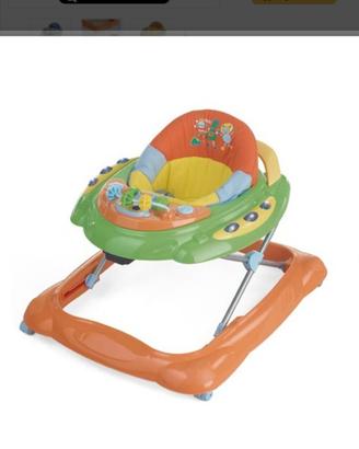 girello per bambini 