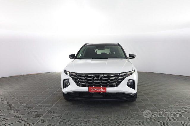 Hyundai Tucson 3ª serie