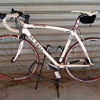 Bici da corsa DE ROSA IDOL