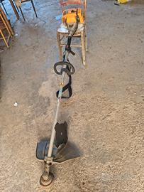Decespugliatore McCulloch Cabrio Plus 467L