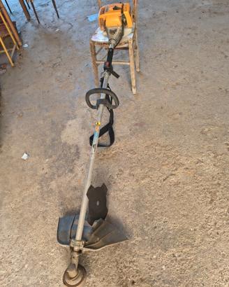 Decespugliatore McCulloch Cabrio Plus 467L