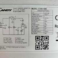 Congelatore a pozzetto 