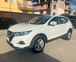 Nissan Qashqai 1.5 dCi 115 CV Business