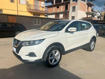 Nissan Qashqai 1.5 dCi 115 CV Business