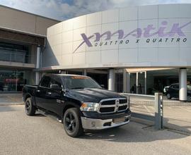 DODGE RAM 1500 SPORT 4X4 5.7 V8 HEMI BENZ/GPL 6