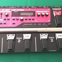 Rc 300 Boss Loop Station