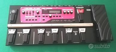 Rc 300 Boss Loop Station