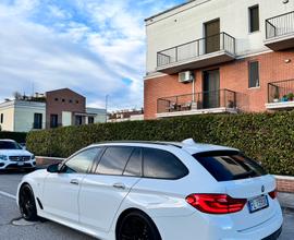 BMW 530 G31 msport