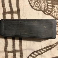 Dunlop Cry Baby GCB-95 Wah