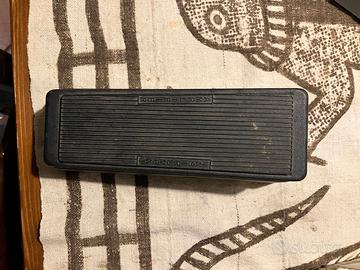 Dunlop Cry Baby GCB-95 Wah