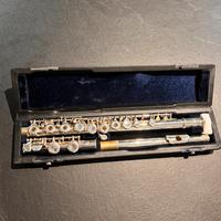 Flauto traverso