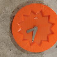 Orologio Kartell
