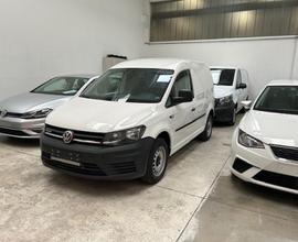 VOLKSWAGEN Caddy 1.4 TGI DSG Furgone